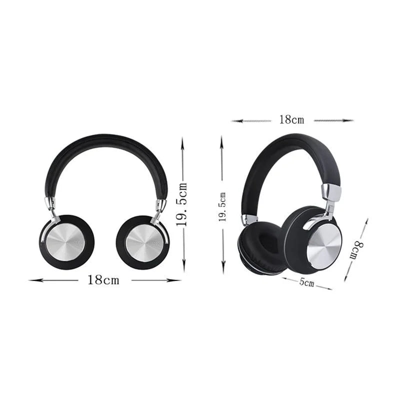 Auriculares Inalámbricos Bluetooth