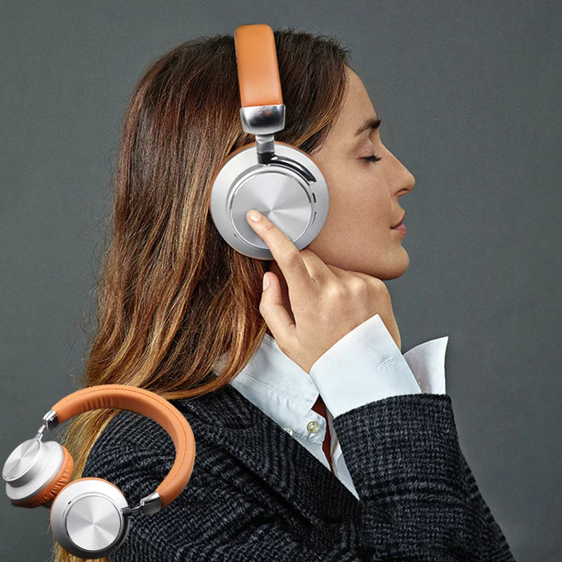 Auriculares Inalámbricos Bluetooth
