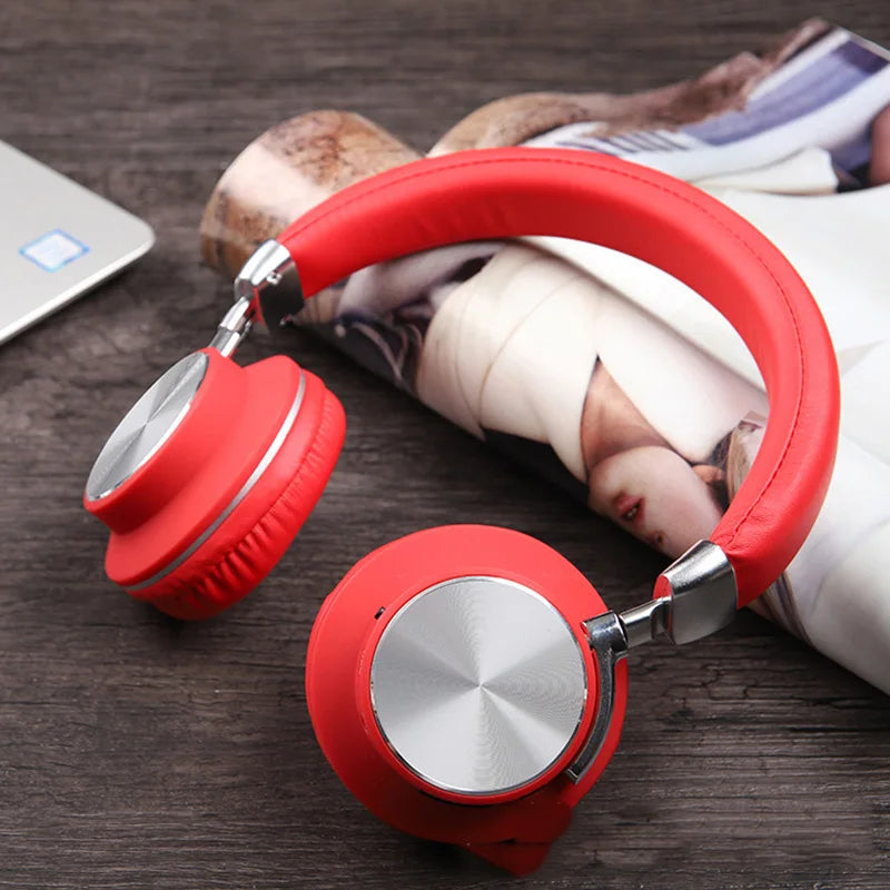 Auriculares Inalámbricos Bluetooth
