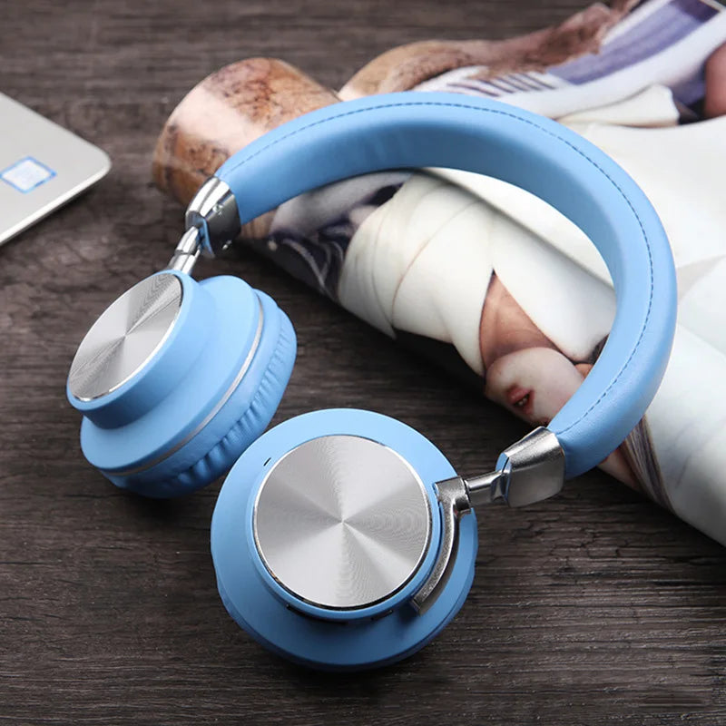 Auriculares Inalámbricos Bluetooth