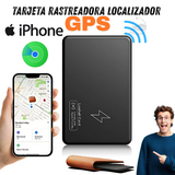 Tarjeta GPS Localizador
